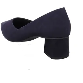 Paul Green Pumps Blau, | 41