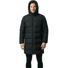 JACK & JONES Soho Steppjacke schwarz 2