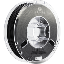 Polymaker PolyFlex TPU-95A, Farbe: Rot, Gewicht: 750g, Filamentgröße: 1.75mm