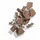 Color Wow Root Cover Up light brown 2.1 g