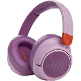 JBL JR460NC pink