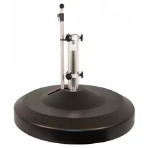 Liro Maxi 150 S Sonnenschirmständer mit flexibler Klemmung