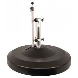 Liro Maxi 150 S Sonnenschirmständer mit flexibler Klemmung