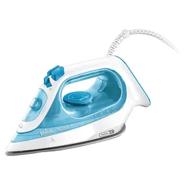 Braun TexStyle 3 SI 3053 blau