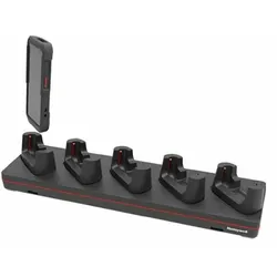 HONEYWELL Tragbare Ladeschale + Netzadapter