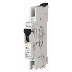 Eaton Hilfsschalter FAZ-XAM002 2W bis 63A für FAZ, PKNM