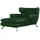 KAWOLA Longseat CHARME Cord smaragd