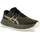 Asics Gel-Cumulus 27 Herren Brown Stone / Whisper Green 43,5