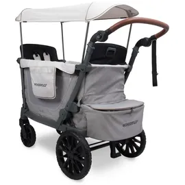 wonderfold Bollerwagen L2 grau