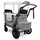 wonderfold Bollerwagen L2 grau