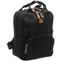 Brics X-Travel Urban Rucksack 36 cm - black