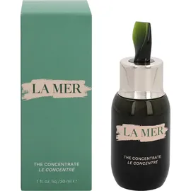LA MER The Concentrate Gesichtsserum 30 ml