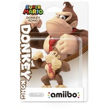 Nintendo Amiibo Super Mario Donkey Kong