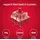 HyperX Alloy Origins 65 HyperX Red US