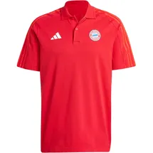 adidas FC Bayern München DNA rot S