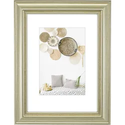 Hama Lobby gold            15x20 Kunststoff                175803