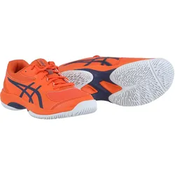 Asics Tennisschuhe Gel Game GS (Grundschule) 2025 orange Kinder