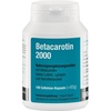 Betacarotin 2000