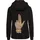 miss tee BadGirl Bang Hoodie Schwarz S