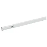 Hager LF1501509016 Kabelkanal (L x B x H) 2000 x 15 x 15mm 2m Weiß