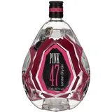 Pink 47 London Dry Gin 47% Vol. 0,7l