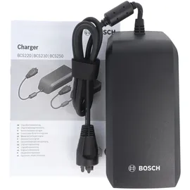 Bosch 6A Fast Charger