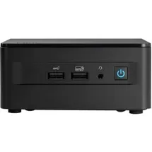 Asus NUC 13 RNUC13ANHI300002I Schwarz i3-1315U