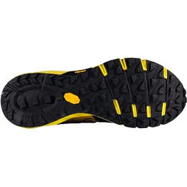 Wilson Burn 100 V5 L3 Orange