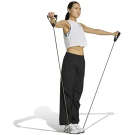 adidas Workout Essentials Gewebte Jogginghose Schwarz S