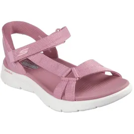 SKECHERS Go Walk Flex Damen Purple 41