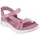 SKECHERS Go Walk Flex Damen Purple 41