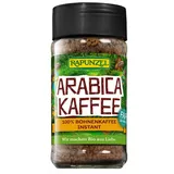RAPUNZEL Arabica Kaffee Instant 100 g