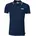 Poloshirt blau 4XL