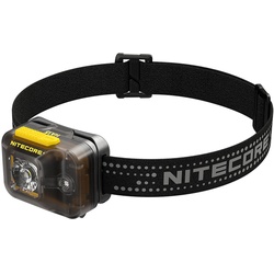 Nitecore LED Kopflampe HA13 - 350 Lumen