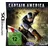 Captain America: Super Soldier (NDS)