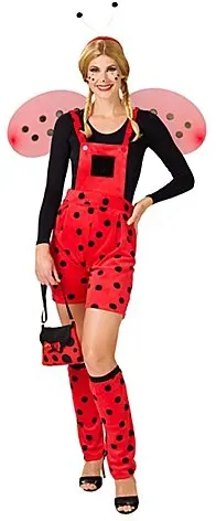buttinette Latzhose 
