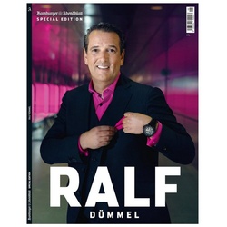 EASYmaxx Schreibmappe, Ralf Dümmel Magazin