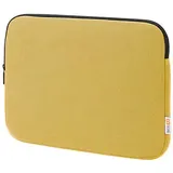 Base XX Laptophülle Laptop Sleeve Stoff camel braun bis 39,6 cm (15,6 Zoll)