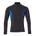 ACCELERATE Herren Sweatshirt mit Reißverschluss ProWash 3XL