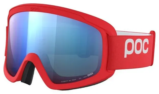 POC Opsin prismane red/partly sunny blue (8707) One Size