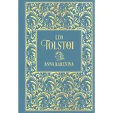 Nikol Anna Karenina