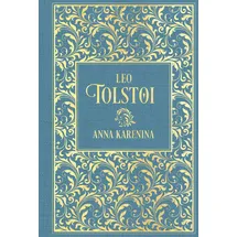 Nikol Anna Karenina