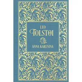 Nikol Anna Karenina