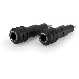 PUIG Vintage 2.0 Frame Sliders Schwarz Sturzpads