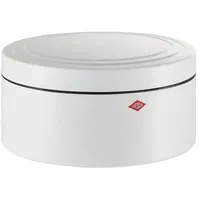 Wesco Classic Kekse-Behälter weiß 4 l