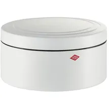 Wesco Classic Kekse-Behälter weiß 4 l