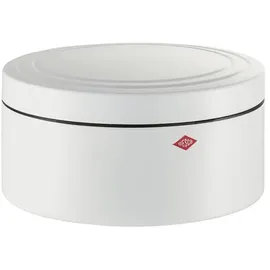 Wesco Classic Kekse-Behälter weiß 4 l