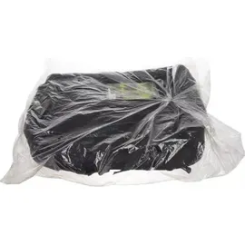TRIZAND Gepäckträgertasche 60 l schwarz