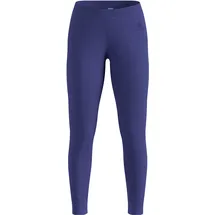 Odlo Merino 200 Funktionsunterhose Blau L