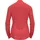 Odlo Fleecejacke "Infinity" in Rot S